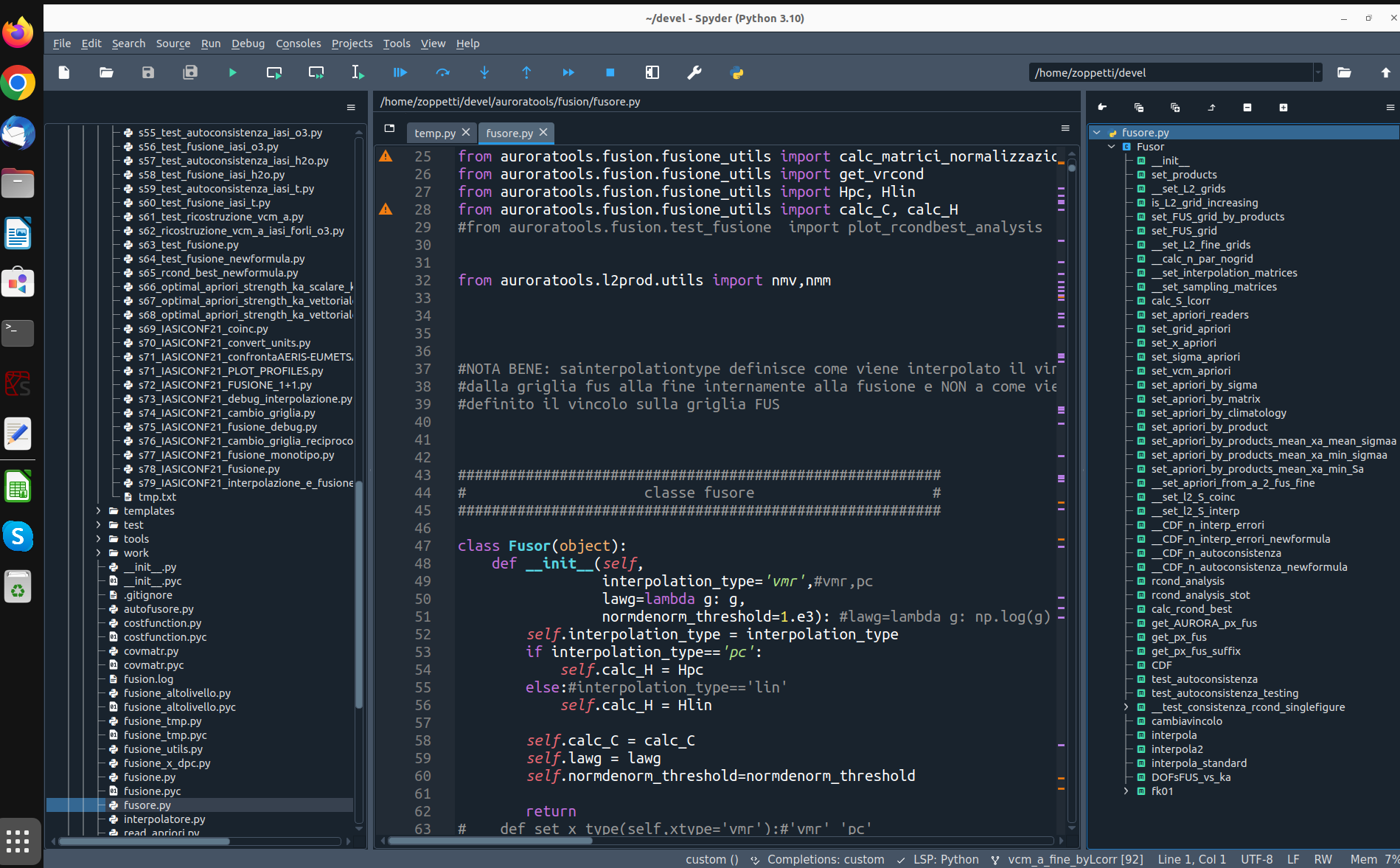 Introduzione all'informatica ed alla elaborazione dati 04